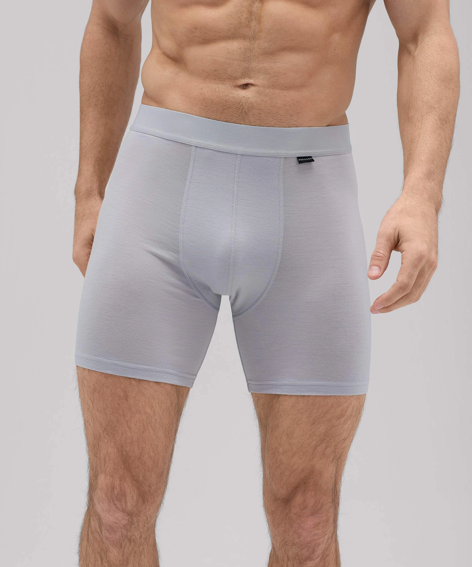 Merino Magic: Build Your Perfect Boxer Brief Pack for Ultimate Comfort